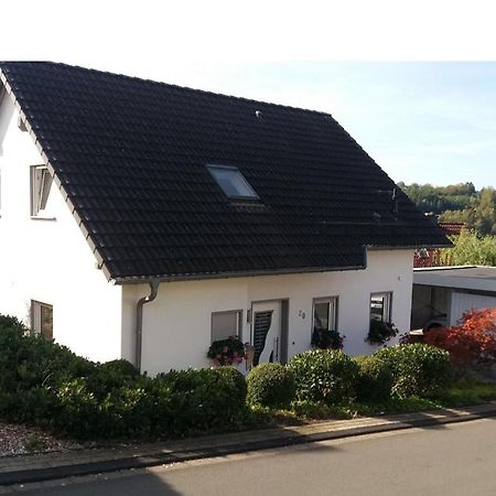 Appartement Schmidts 2Raumtraum à Hilchenbach Extérieur photo