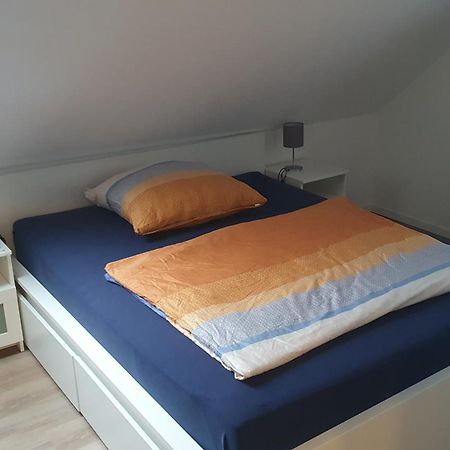 Appartement Schmidts 2Raumtraum à Hilchenbach Extérieur photo