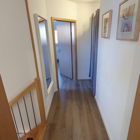 Appartement Schmidts 2Raumtraum à Hilchenbach Extérieur photo