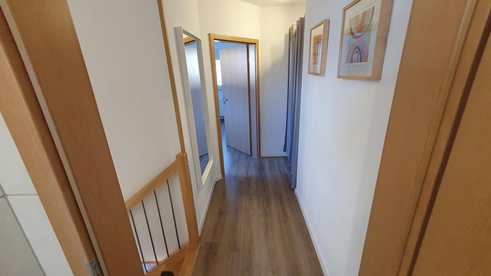 Appartement Schmidts 2Raumtraum à Hilchenbach Extérieur photo